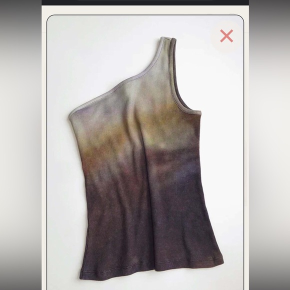 Paloma Wool Canete Top in Brown - sold out style! - Picture 4 of 10